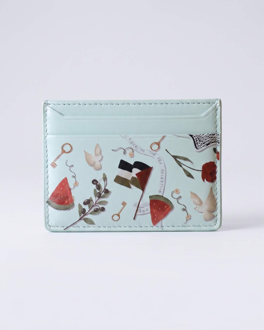 Heritage Cardholder
