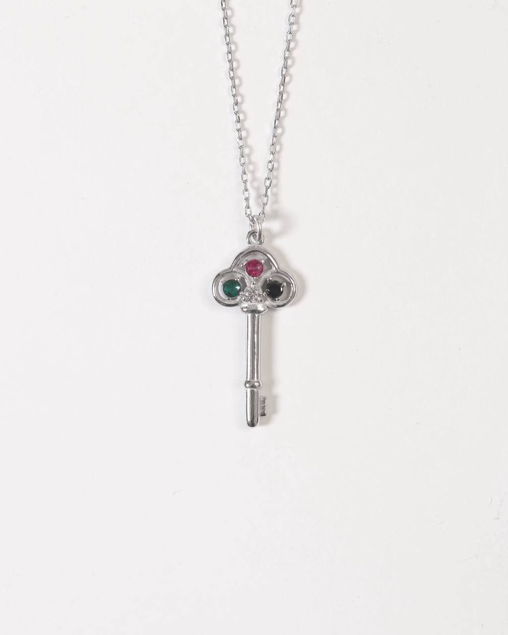 Key of Return - Original