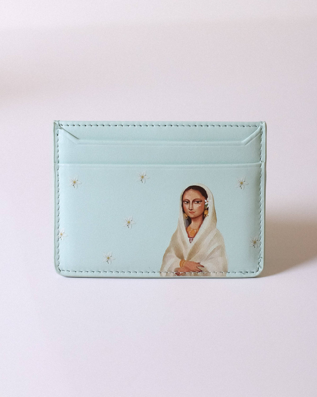 Mona Halima Cardholder
