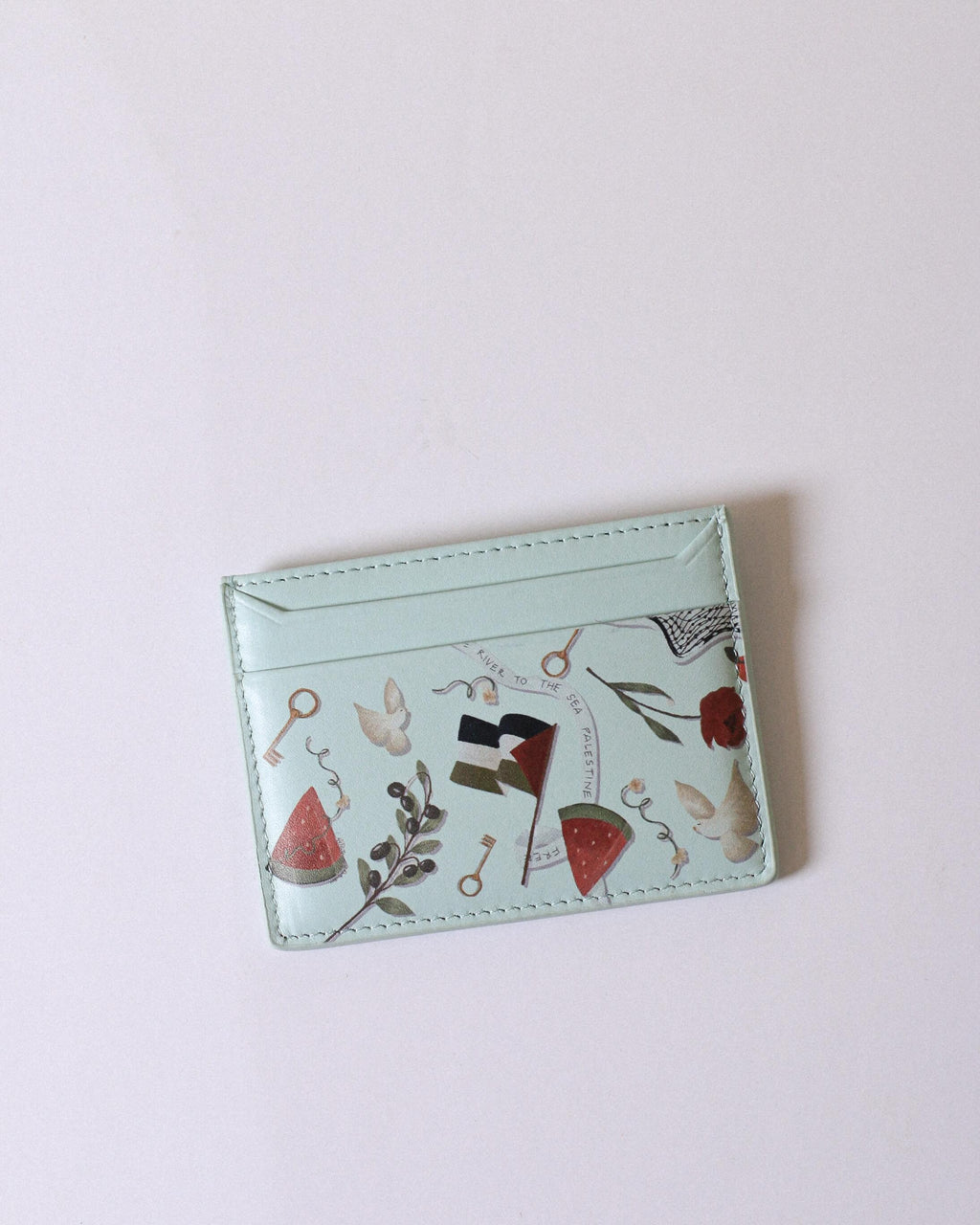 Heritage Cardholder