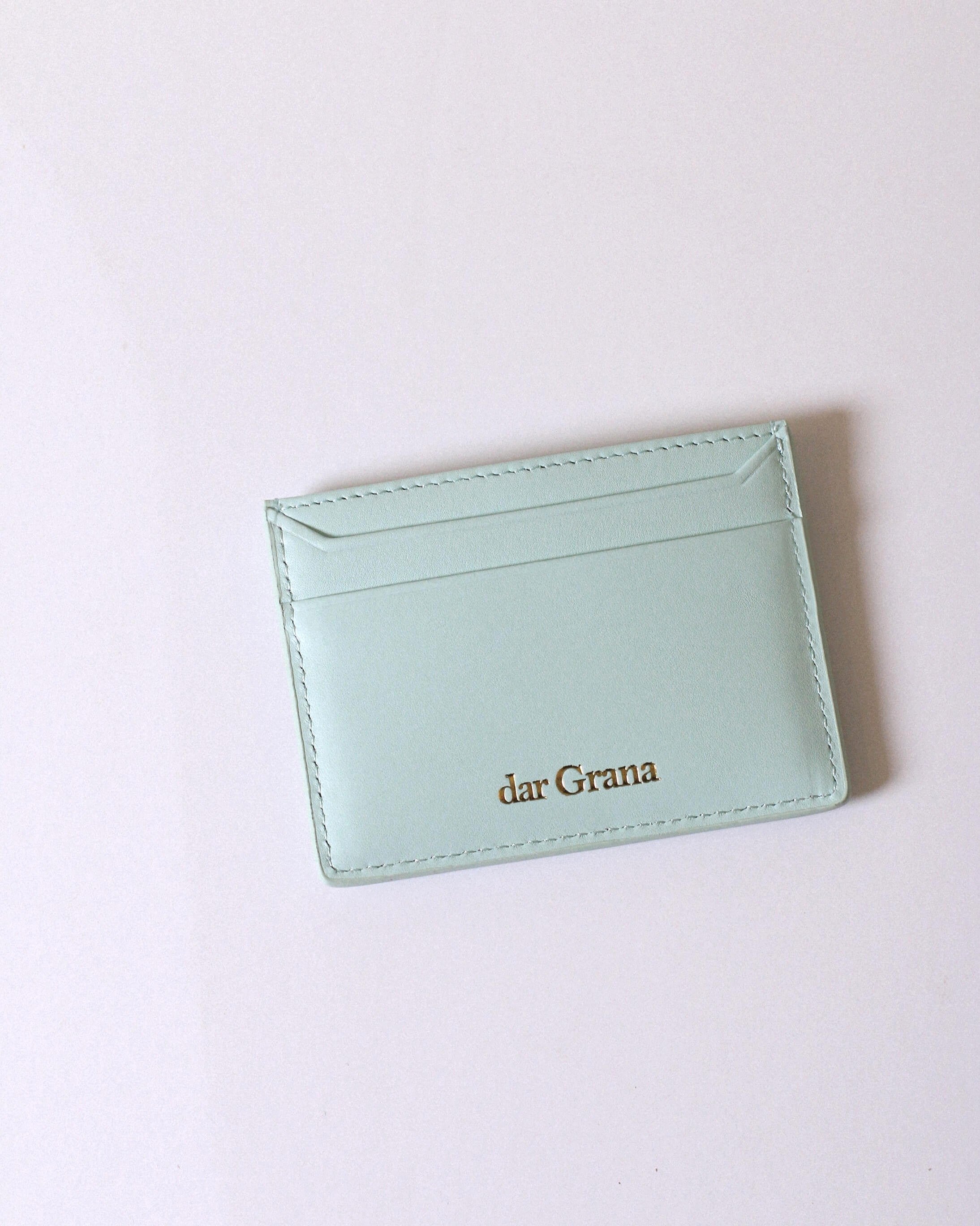 Heritage Cardholder