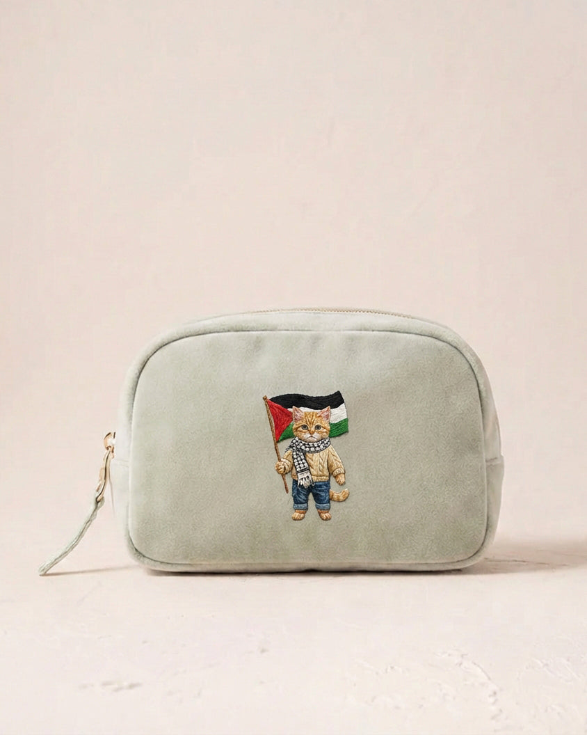 Makeup Bag - Mishmish